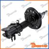 Amortisseur de suspension avant gauche pour FIAT | A-FT-020, 313552